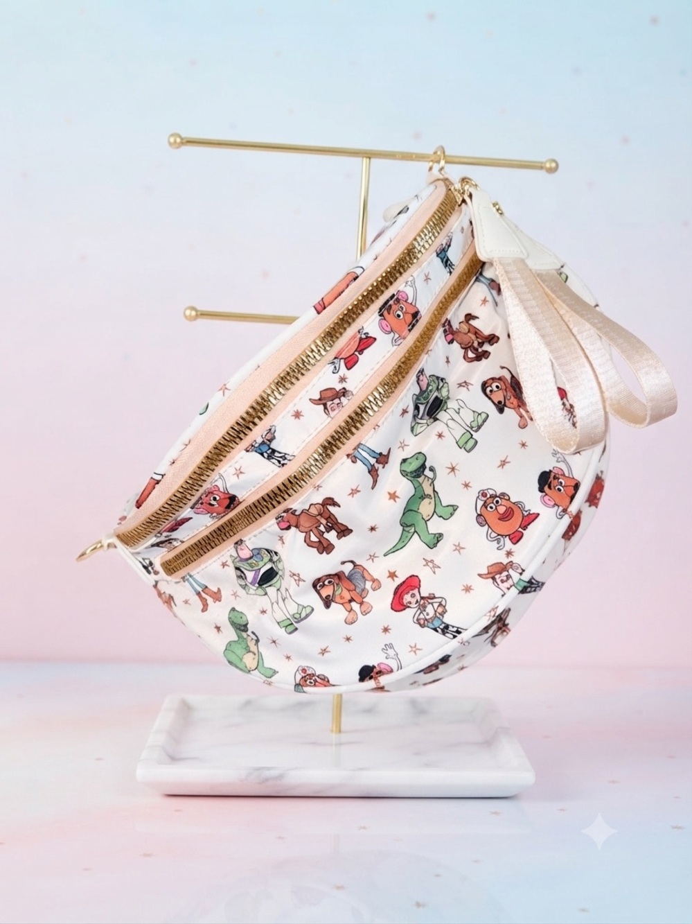 Toy Story Bum bag